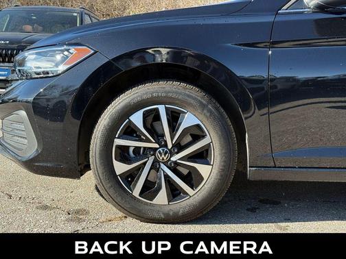 2023 Volkswagen Jetta 1.5T S