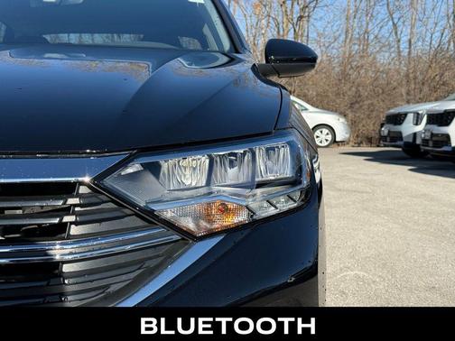 2023 Volkswagen Jetta 1.5T S
