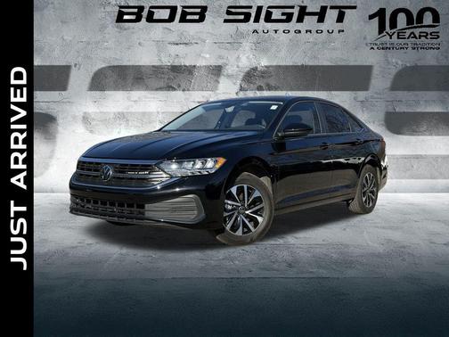 2023 Volkswagen Jetta 1.5T S