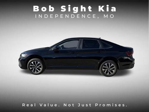 2023 Volkswagen Jetta 1.5T S