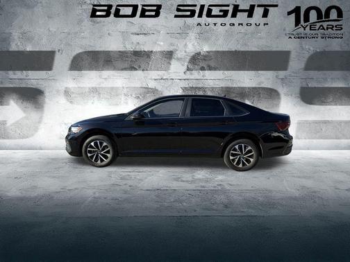 2023 Volkswagen Jetta 1.5T S