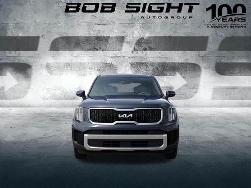 2025 Kia Telluride LX
