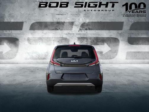 2025 Kia Soul S