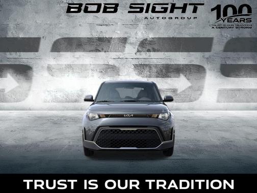 2025 Kia Soul S