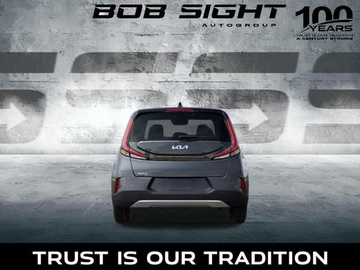 2025 Kia Soul S