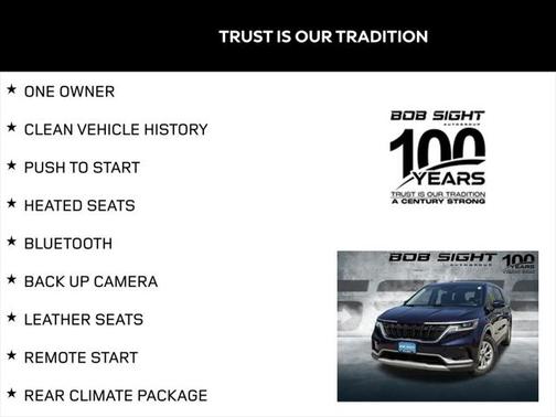 2022 Kia Carnival LXS