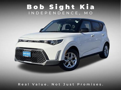 2023 Kia Soul S