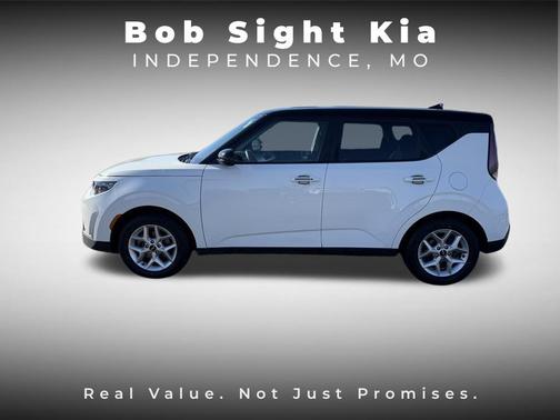 2023 Kia Soul S