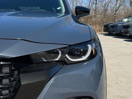 2025 Mazda CX-50 Hybrid Premium Plus Package