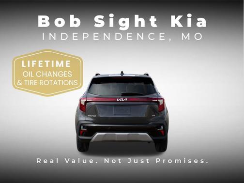Gravity Gray 2026 Kia Seltos S
