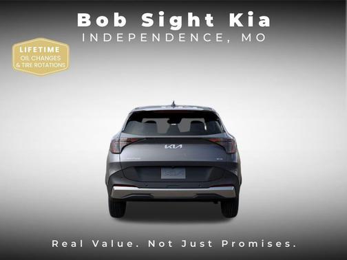 2026 Kia Sportage Hybrid LX