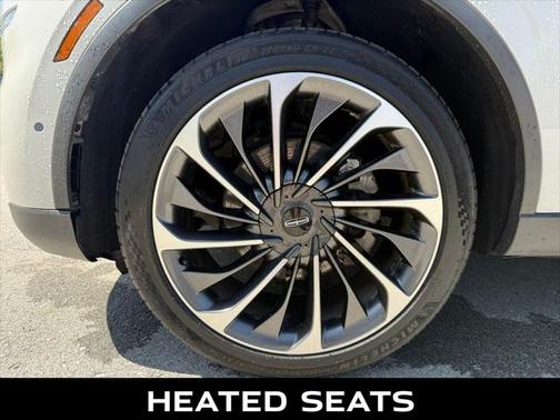 2020 Lincoln Aviator Reserve AWD