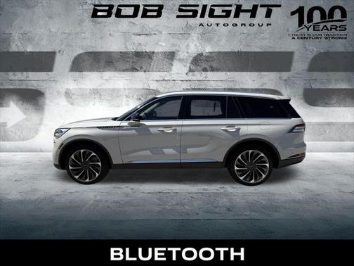 2020 Lincoln Aviator Reserve AWD