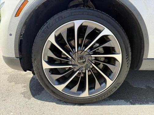 2020 Lincoln Aviator Reserve AWD