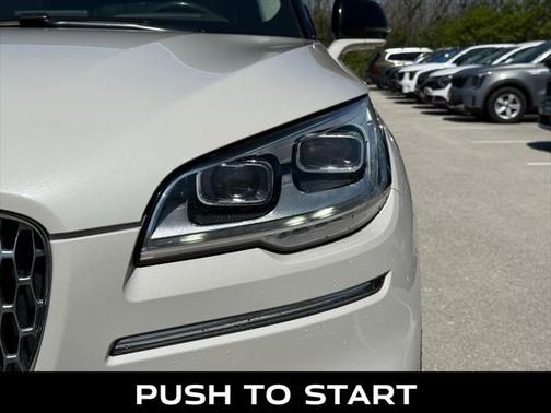 2020 Lincoln Aviator Reserve AWD