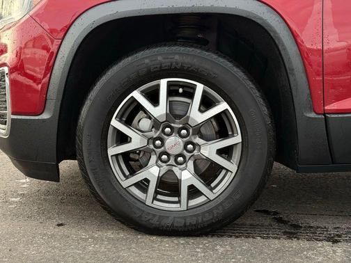 2020 GMC Acadia FWD SLE