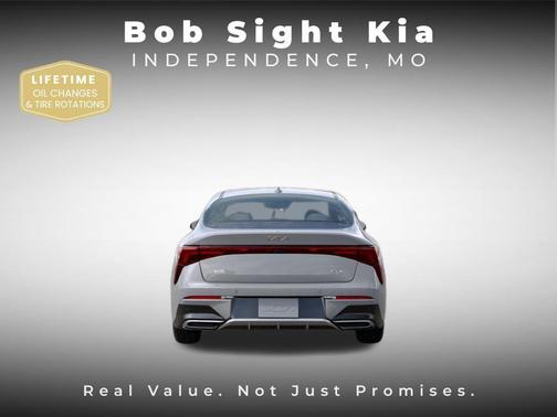 2026 Kia K5 GT-Line AWD