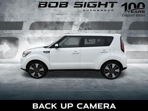 2014 Kia Soul !
