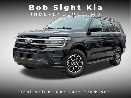 2024 Ford Expedition XLT