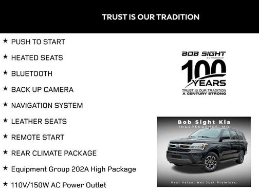 2024 Ford Expedition XLT