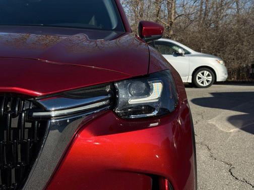 2025 Mazda CX-90 3.3 Turbo Preferred