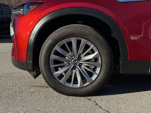 2025 Mazda CX-90 3.3 Turbo Preferred