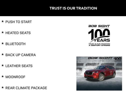 2025 Mazda CX-90 3.3 Turbo Preferred