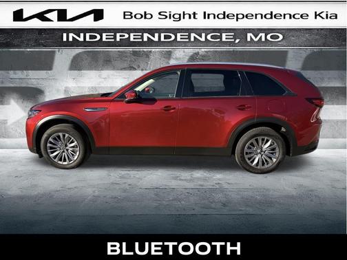 2025 Mazda CX-90 3.3 Turbo Preferred