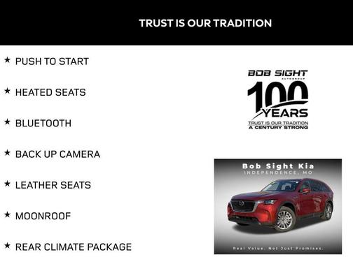 2025 Mazda CX-90 3.3 Turbo Preferred