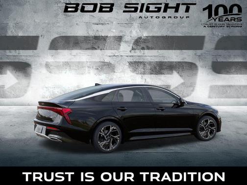 2026 Kia K5 GT-Line FWD