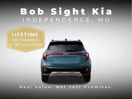 Pluton Blue/Black Roof 2026 Kia Seltos S