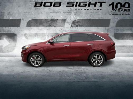 2019 Kia Sorento SX
