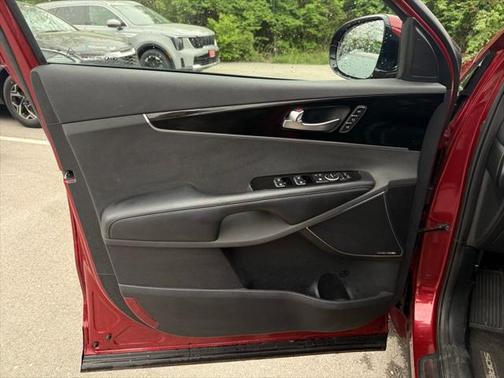 2019 Kia Sorento SX