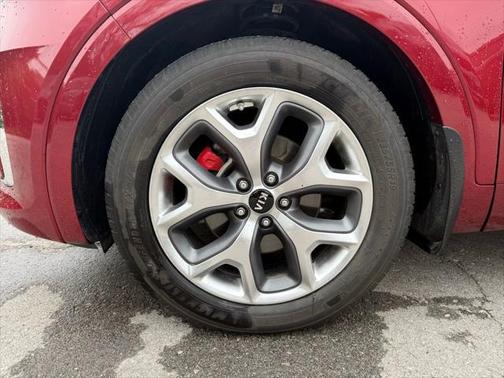 2019 Kia Sorento SX