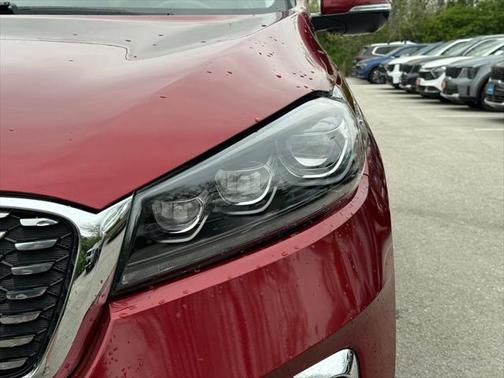 2019 Kia Sorento SX