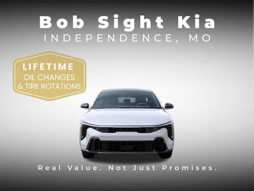 Snow White Pearl 2026 Kia K4 GT-Line Turbo