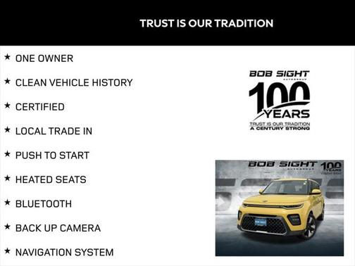 2020 Kia Soul EX