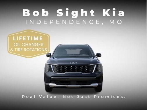 Panthera Metal 2026 Kia Sorento S