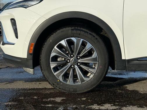 2024 Buick Envision Preferred AWD