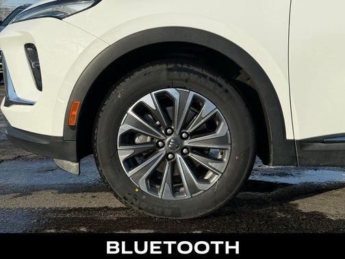 2024 Buick Envision Preferred AWD