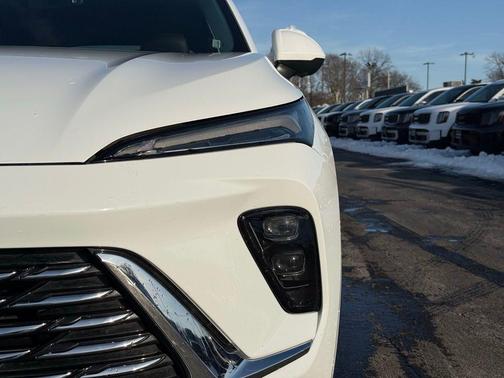 2024 Buick Envision Preferred AWD