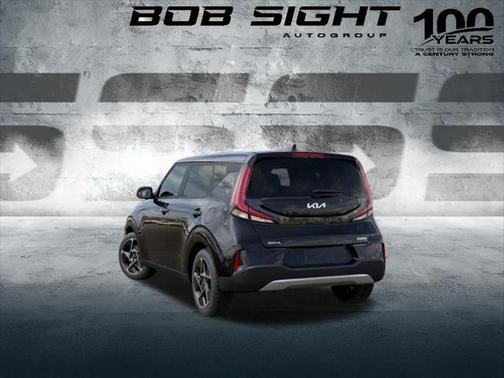 2025 Kia Soul EX