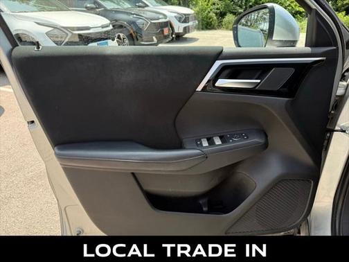 2022 Mitsubishi Outlander ES 2.5 S-AWC