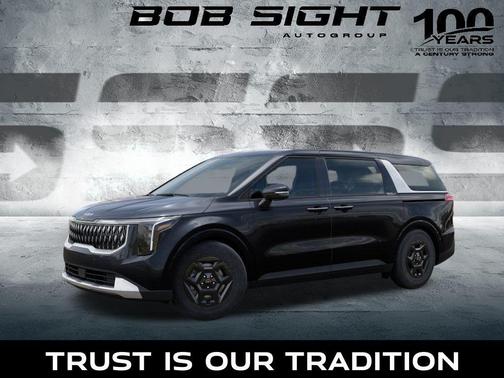 2026 Kia Carnival LX