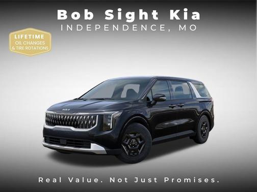 2026 Kia Carnival LX