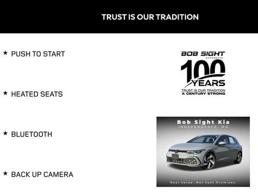 2024 Volkswagen Golf GTI 2.0T S DSG