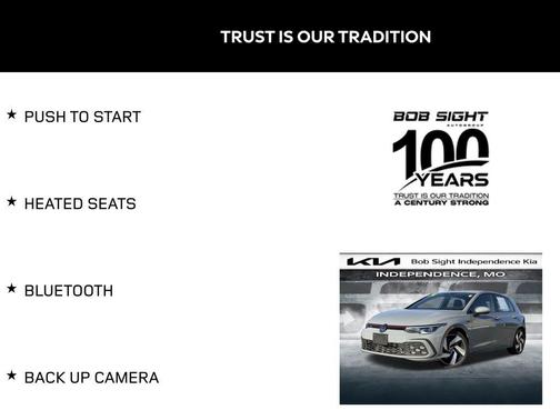 2024 Volkswagen Golf GTI 2.0T S DSG