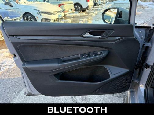 2024 Volkswagen Golf GTI 2.0T S DSG