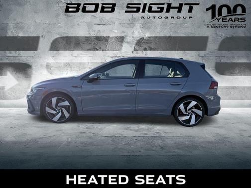 2024 Volkswagen Golf GTI 2.0T S DSG