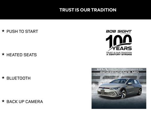 2024 Volkswagen Golf GTI 2.0T S DSG